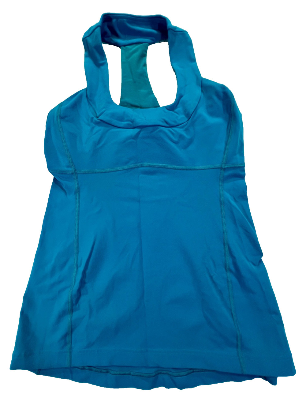 Lululemon Tank Top for Running / Workout / Athletic / Training (Approx Size 6)